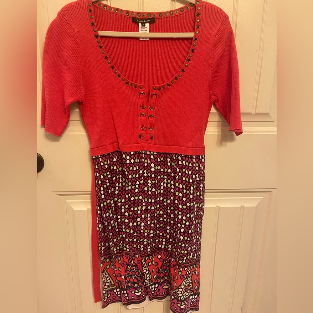 Nanette Lepore Size M dress